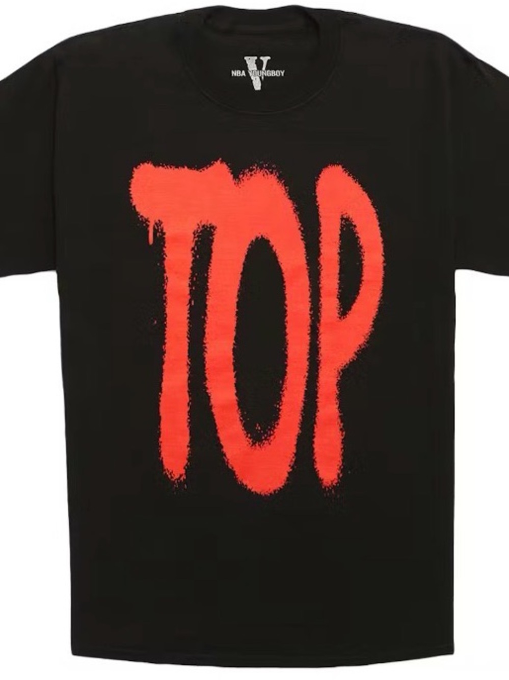 VLONE x NBA Youngboy ‘TOP’ tee